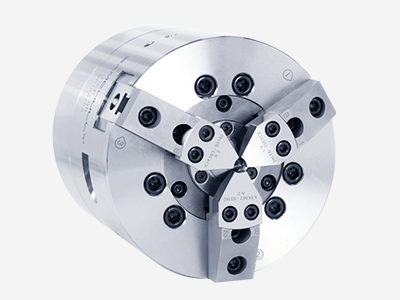 韓國三千里浮動頂尖卡盤CSF系列