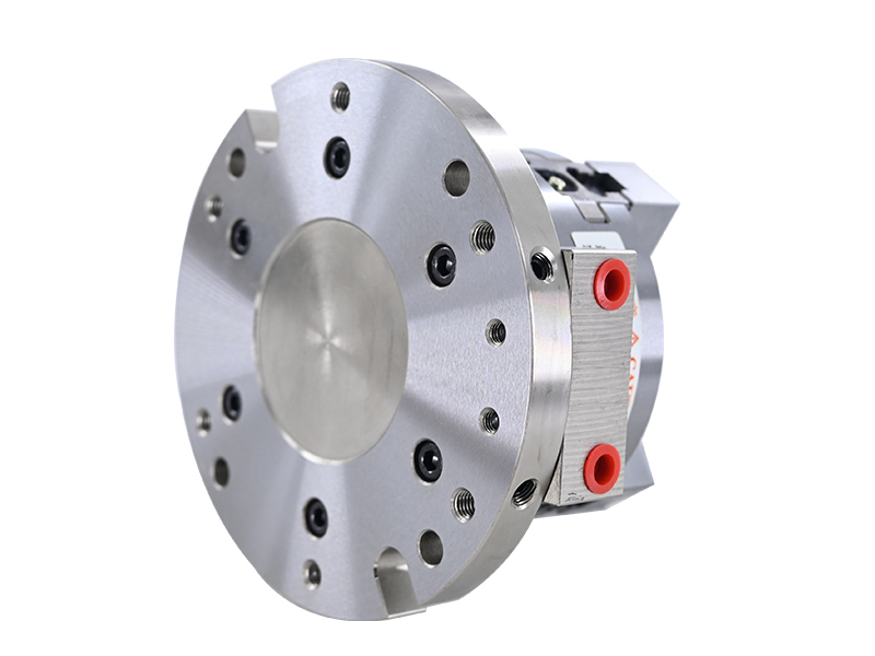 氣動卡盤廠家哪家好？看完再做決定！