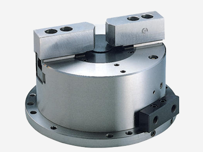 北川內(nèi)藏式二爪氣動卡盤AT系列