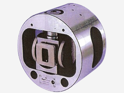 日本光洋全自動分度卡盤HSRW系列