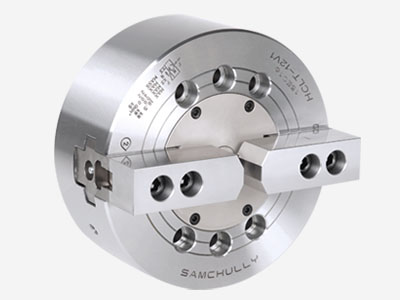 三千里中實(shí)二爪長(zhǎng)行程卡盤HCLT系列