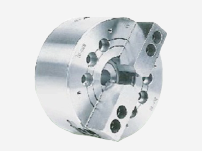 精工二爪超長行程動力卡盤2L系列