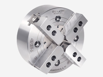 三千里四爪中實(shí)卡盤HCF系列