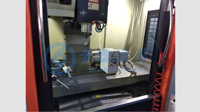 手動(dòng)卡盤(pán)