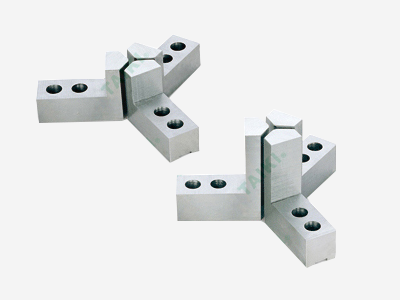 代機L型生爪軟爪