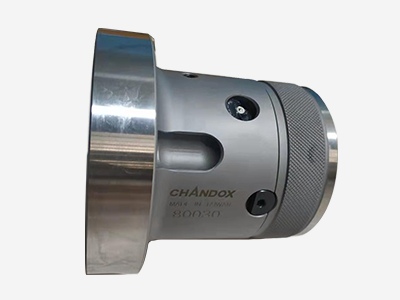 千島前推式筒夾夾頭CK系列 千島前推式筒夾夾頭CK系列