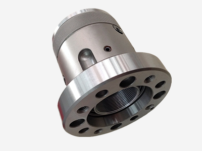 億川筒夾夾頭CRA系列 億川筒夾夾頭CRA系列