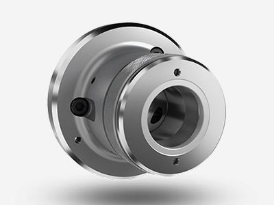 億川筒夾夾頭CR系列