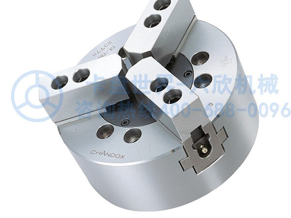 中空液壓卡盤和中實(shí)液壓卡盤有何區(qū)別？哪個好？