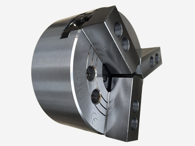 精工三爪中實液壓卡盤3P系列