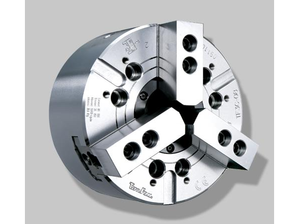 液壓卡盤漏油是怎么回事,有什么方法解決？