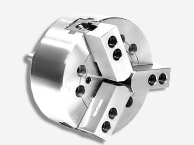 韓國(guó)瑞巖中實(shí)長(zhǎng)行程三爪卡盤(pán)CASL系列