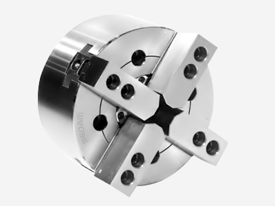 韓國(guó)瑞巖中實(shí)四爪卡盤(pán)CASF系列