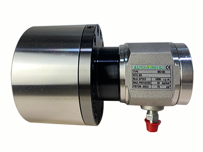 億川中實(shí)回轉(zhuǎn)油缸