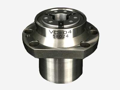 貝斯特立式筒夾VC系列 貝斯特立式筒夾VC系列