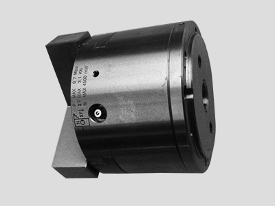 千島超精密氣動(dòng)卡盤TK系列