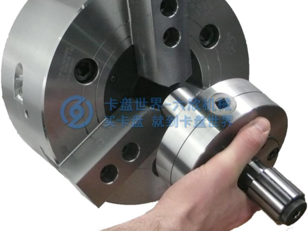 手動內(nèi)撐夾具（內(nèi)漲夾頭）有哪些特點(diǎn)？