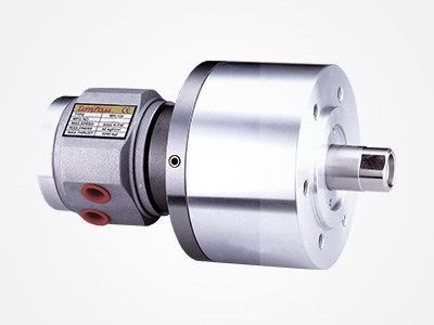 高速中實回轉油缸MS 高速中實回轉油缸MS