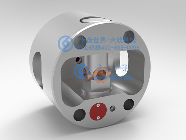 分度卡盤夾具結(jié)構(gòu)以及如何選型，（分度卡盤怎么選型）