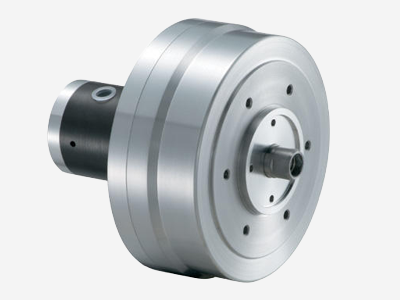 北川高速中實回轉油壓缸AY-R系列