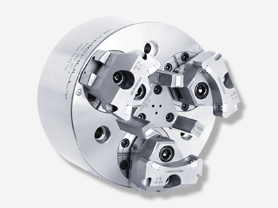 三千里通用鎖止球動(dòng)力卡盤(pán)PBL系列