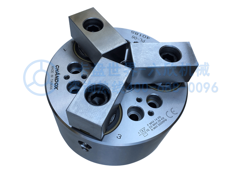 在東莞去哪里買到正品千島液壓卡盤