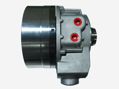 正和高速短型中空回轉(zhuǎn)油缸TK系列