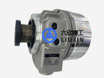 精工超短型中空回轉(zhuǎn)油缸TK系列