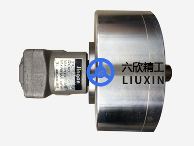 精工高速中實回轉(zhuǎn)氣缸RA系列