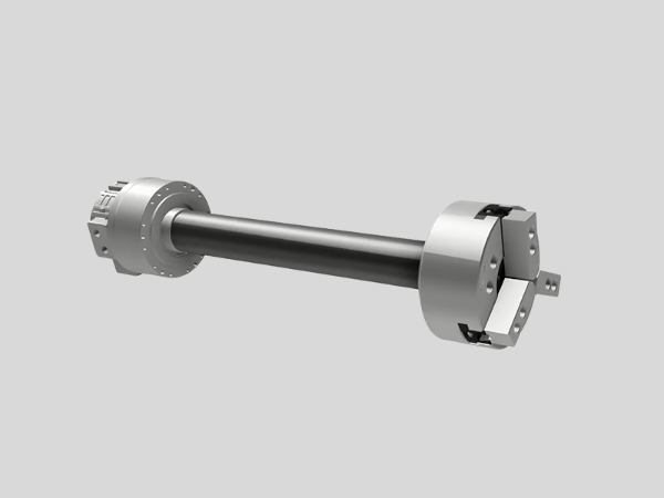 動(dòng)力卡盤(pán)的工作原理和發(fā)展過(guò)程