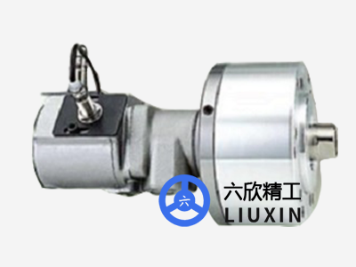 精工行控型回轉(zhuǎn)油缸R(shí)S系列