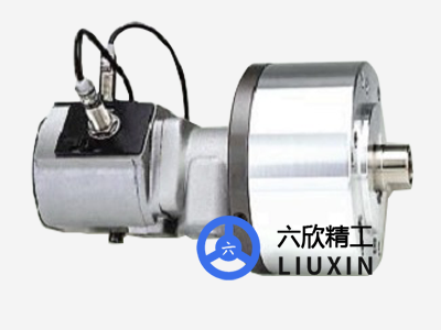 精工行程控制型回轉(zhuǎn)油缸R(shí)S-N系列