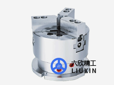 精工中實(shí)立式三爪卡盤