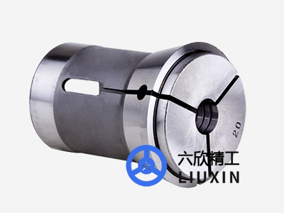 精工彈性夾頭（彈簧夾頭）