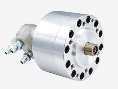 億川中實(shí)回轉(zhuǎn)油缸MH-F系列