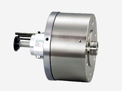 億川中實(shí)回轉(zhuǎn)油缸MS250C系列