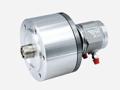 億川中實(shí)回轉(zhuǎn)油缸MS系列