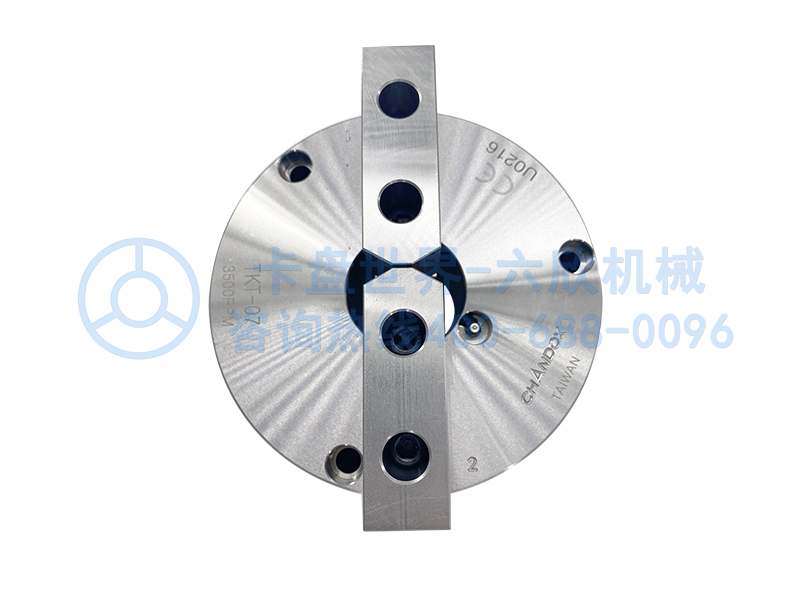 中空氣動(dòng)卡盤(pán)的創(chuàng)新設(shè)計(jì)：一探究竟