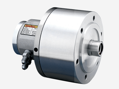 通福中實回轉(zhuǎn)油缸MH系列