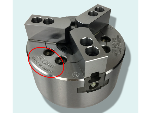 SEOAM是什么品牌的卡盤,（SEOAM卡盤是哪個(gè)品牌）