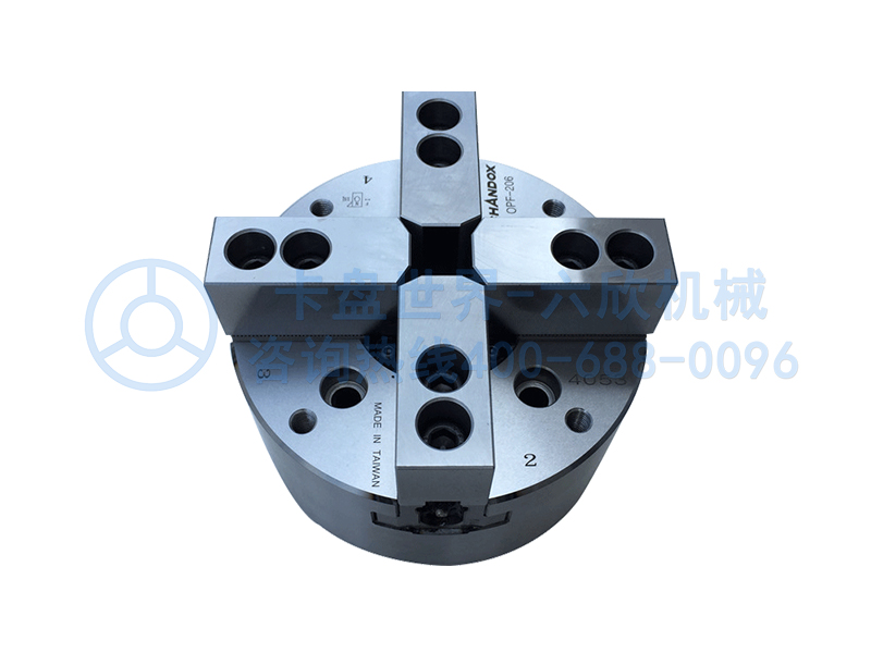 千島液壓卡盤(pán)